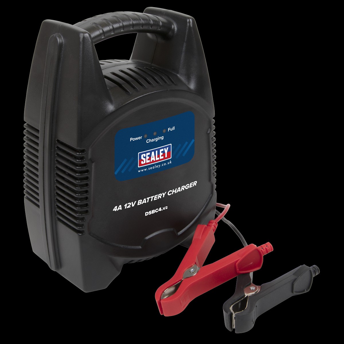 Battery Charger 12V 4A 230V [DSBC4]