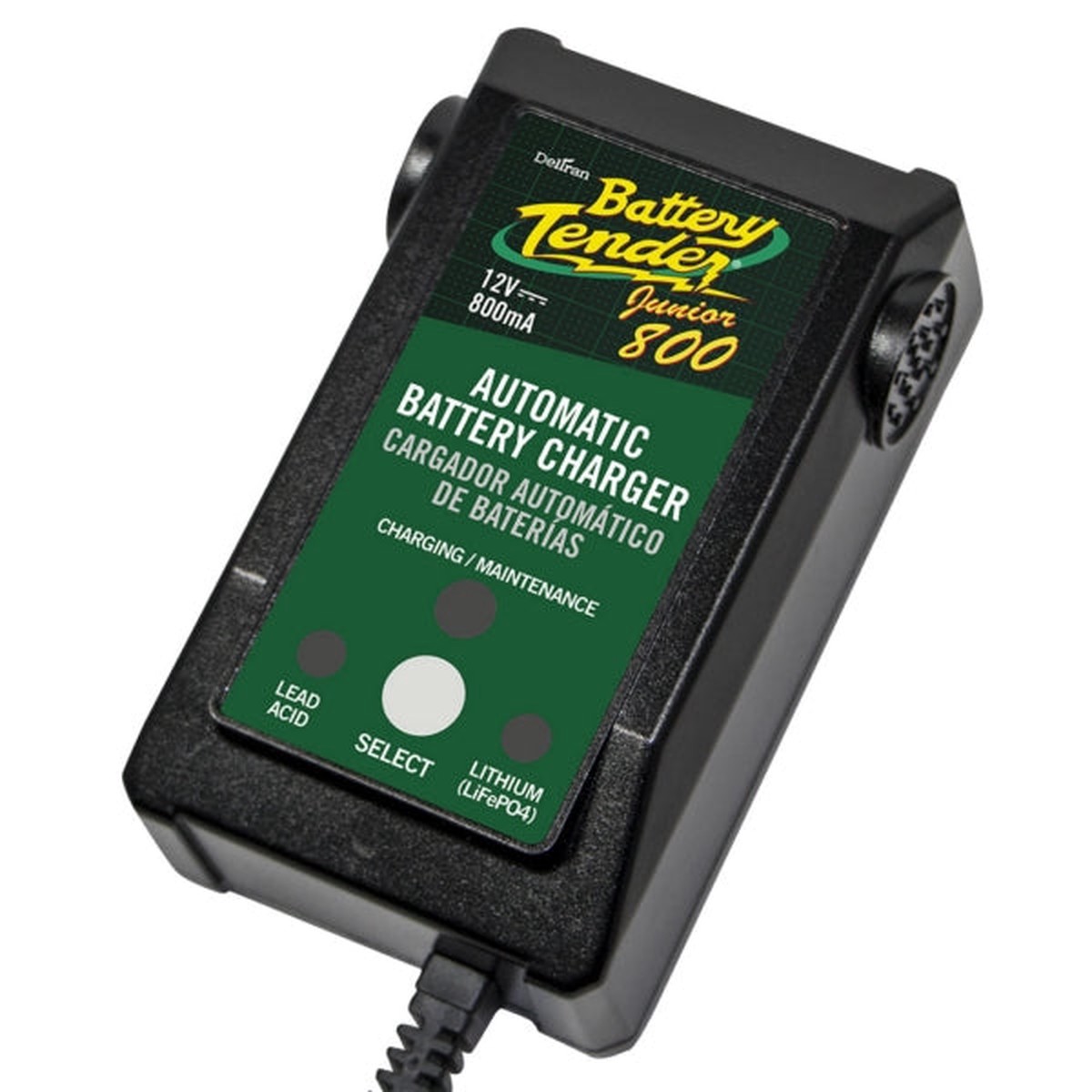 Battery Charger 800 Junior